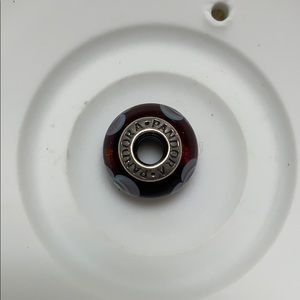 Pandora Glass Bead